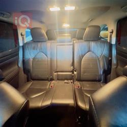 تويوتا هايلاندر